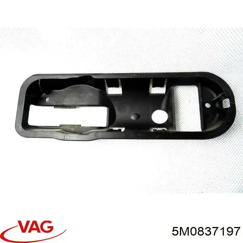  VAG 5M0837197 precio, desde 34,85 EUR
