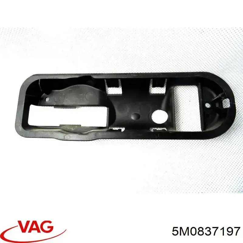 5M0837197 VAG 