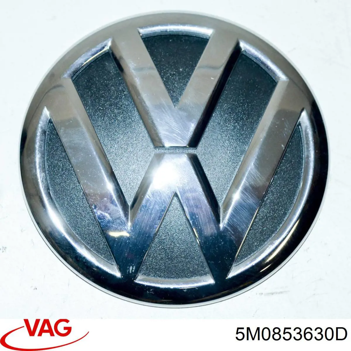  VAG 5M0853630D precio, desde  EUR