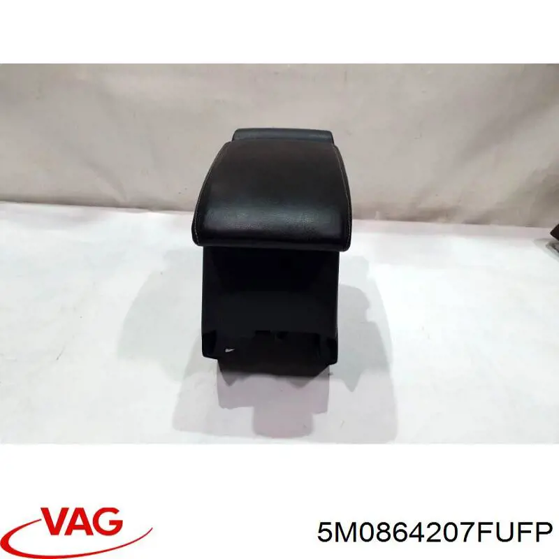 5M0864208BUFP VAG