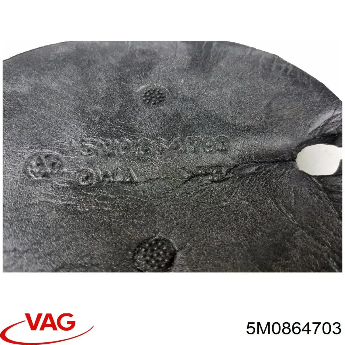 5M0864703 VAG 