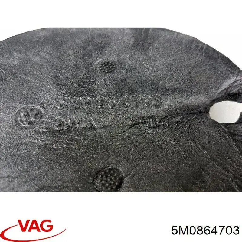 Comprar 5M0864703 VAG 