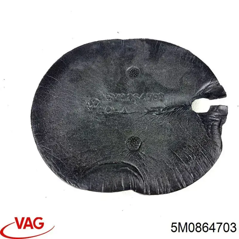  VAG 5M0864703 precio, desde 27,90 EUR