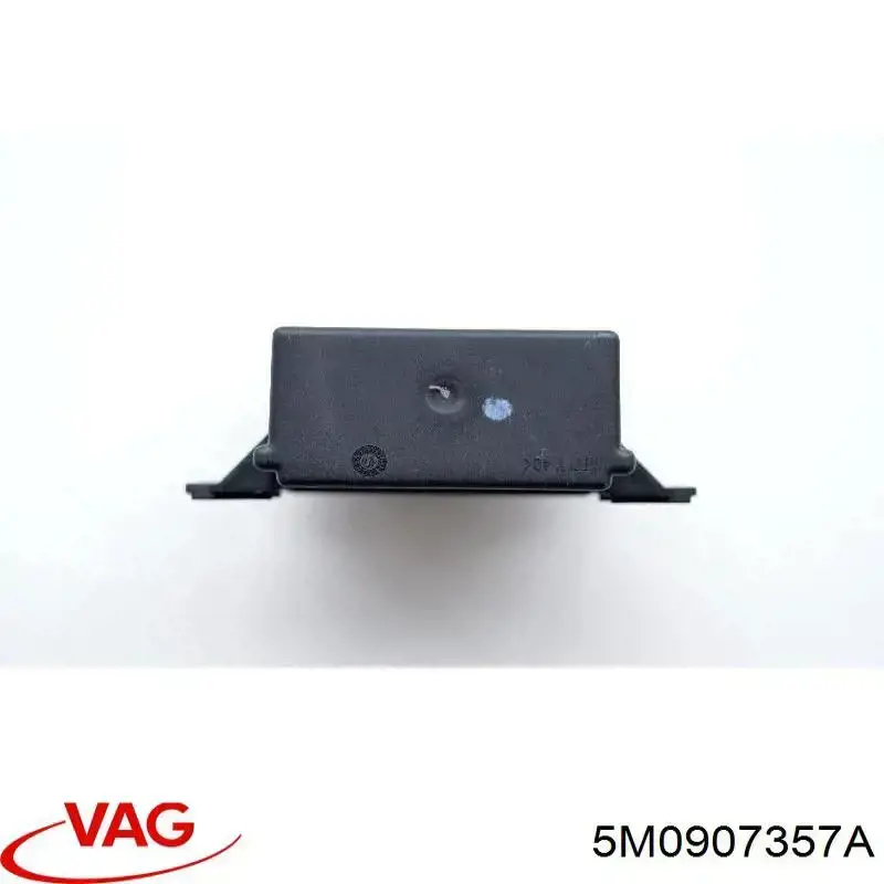 Módulo de control de iluminación adaptativa (ECU) VAG 5M0907357A precio, desde 46,46 EUR