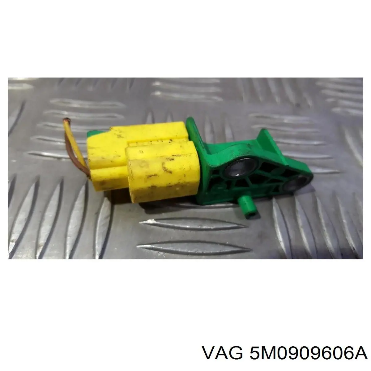  VAG 5M0909606A