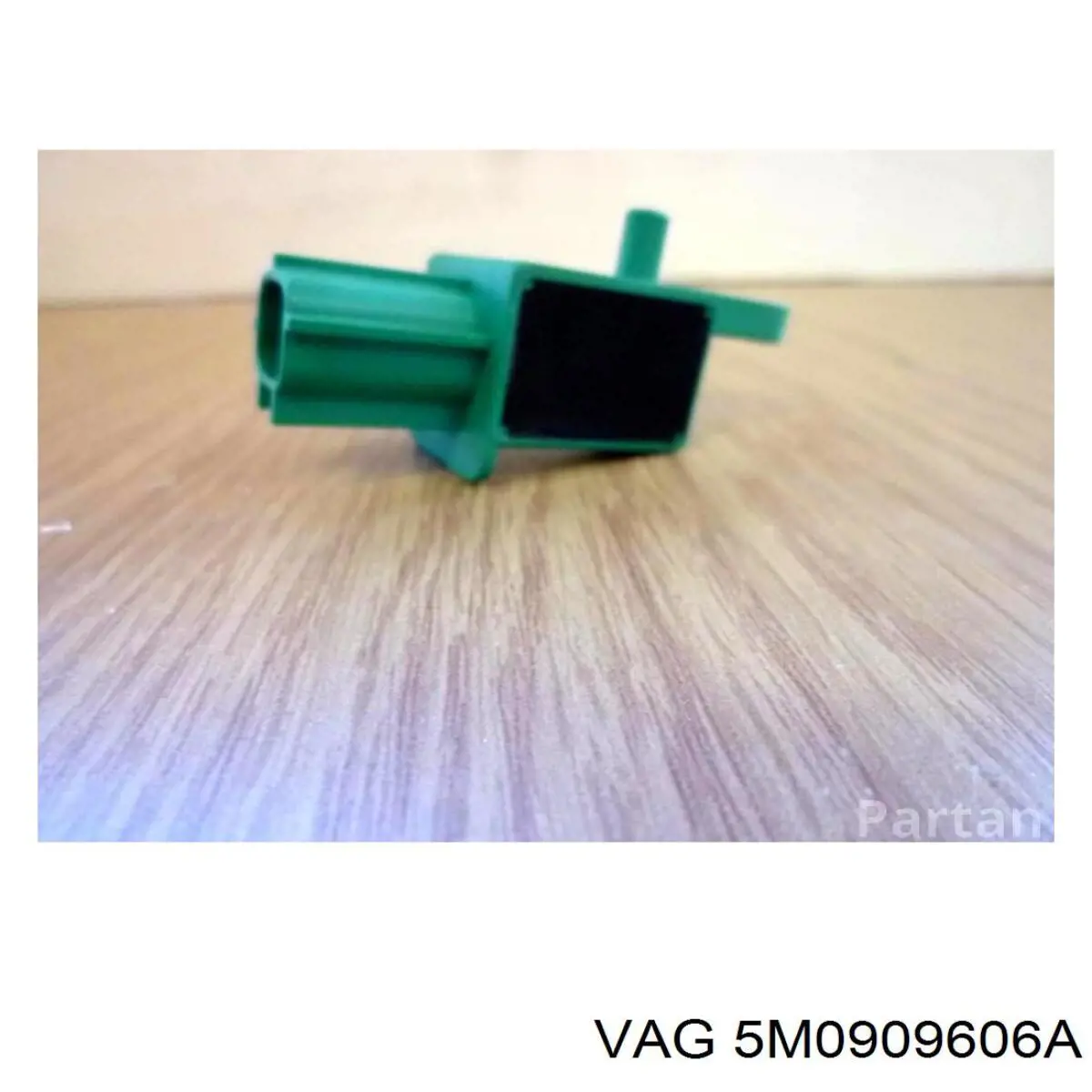 Comprar 5M0909606A VAG Sensor de airbag delantero