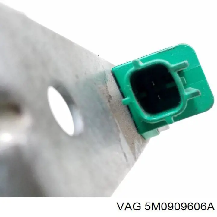 Sensor de airbag delantero 5M0909606A VAG