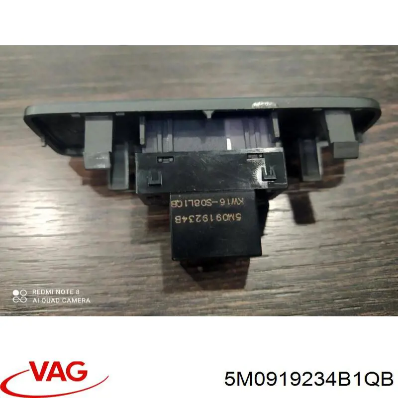 Comprar 5M0919234B1QB VAG 