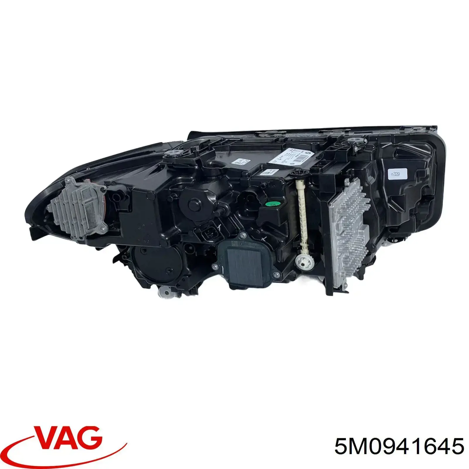 Portalámparas de faro VAG 5M0941645 precio, desde 22,42 EUR