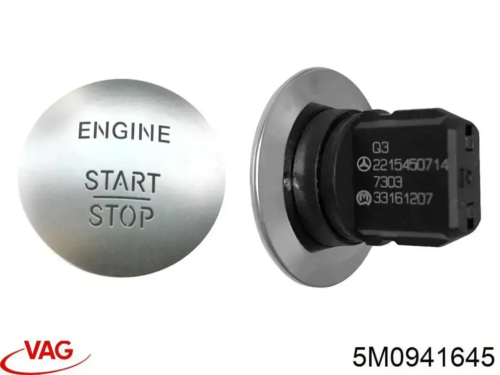 Comprar 5M0941645 VAG Portalámparas de faro