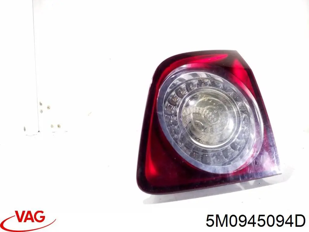 88914 VALEO Piloto trasero interior derecho