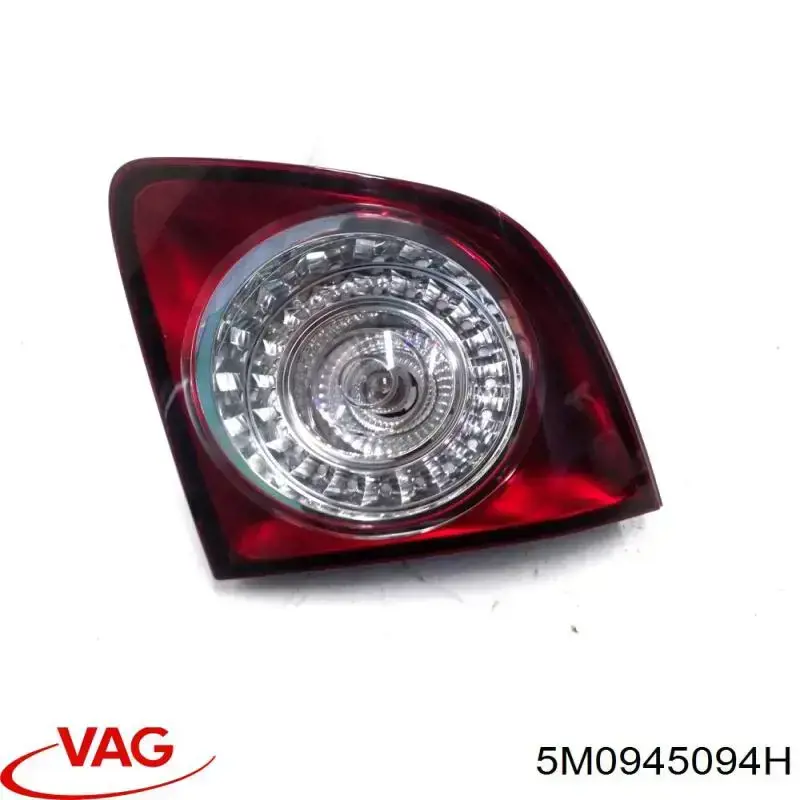 Comprar 88914 VALEO Piloto trasero interior derecho
