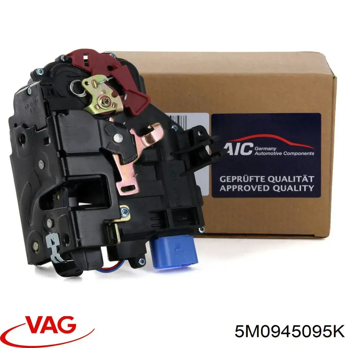 Piloto trasero exterior izquierdo VAG 5M0945095K precio, desde 112,45 EUR