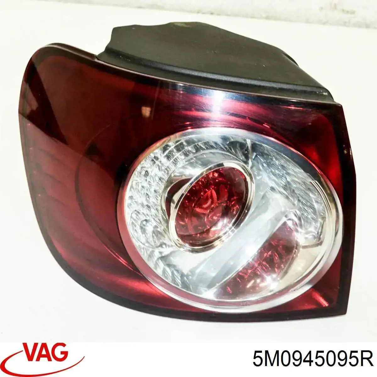 Piloto trasero exterior izquierdo VAG 5M0945095R precio, desde 128,43 EUR