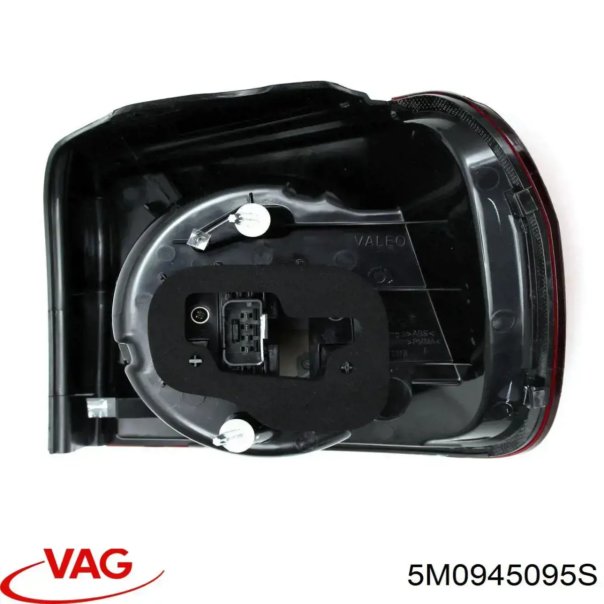 Piloto trasero exterior izquierdo VAG 5M0945095S precio, desde 128,43 EUR
