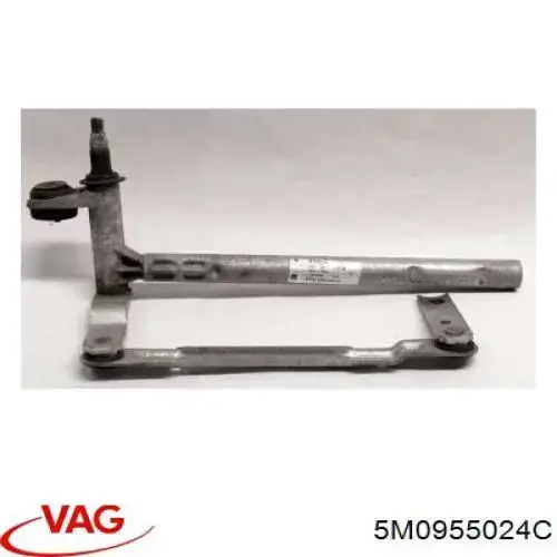 Comprar 5M0955024C VAG 