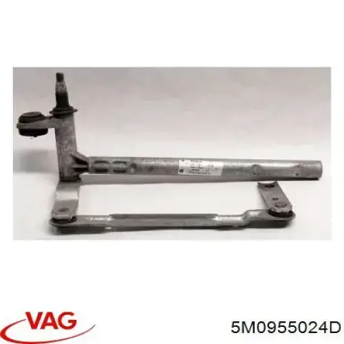 5M0955024D VAG