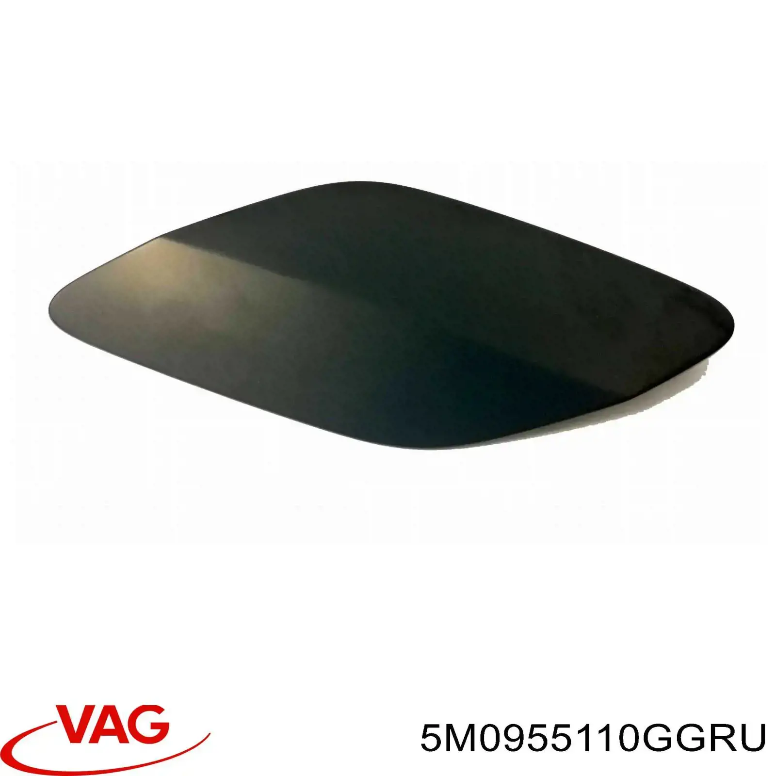 5M0955110GGRU VAG 