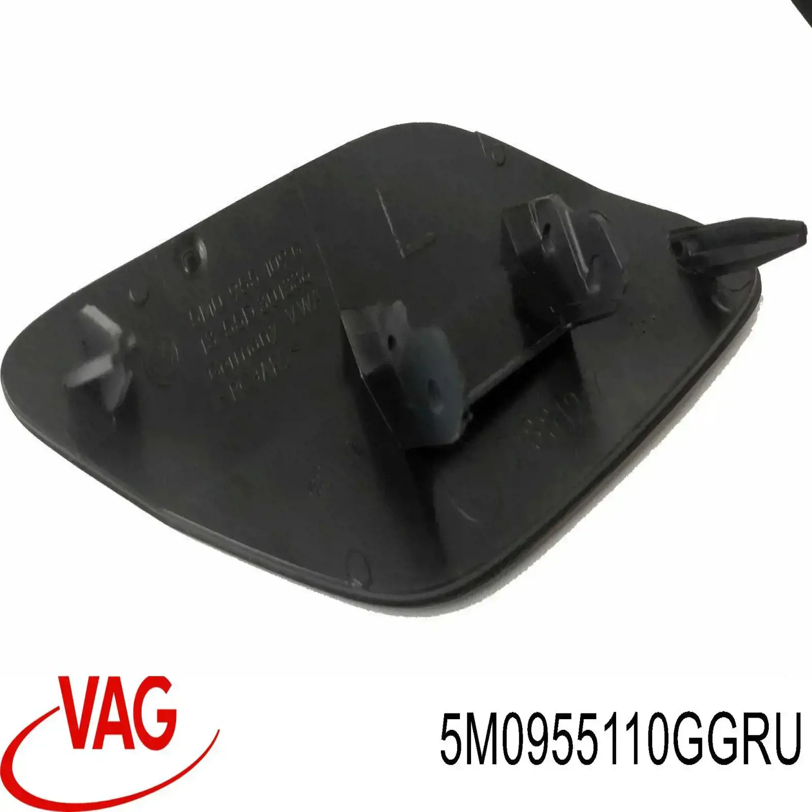  VAG 5M0955110GGRU precio, desde 34,32 EUR