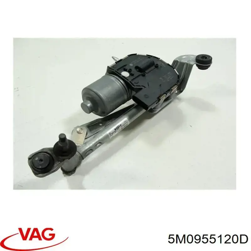 5M0955120D VAG