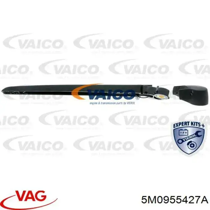 Escobilla del limpiaparabrisas trasero VAG 5M0955427A precio, desde 6,03 EUR