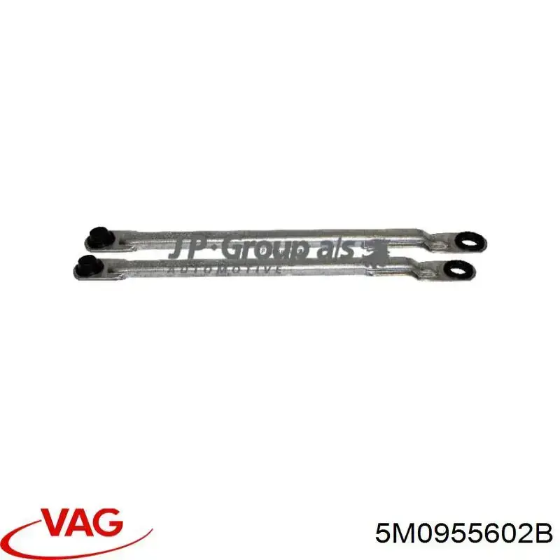 VAG 5M0955602A precio, desde 206,48 EUR