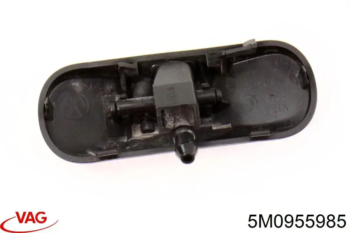 Comprar 5M0955985 VAG Boquilla del lavaparabrisas