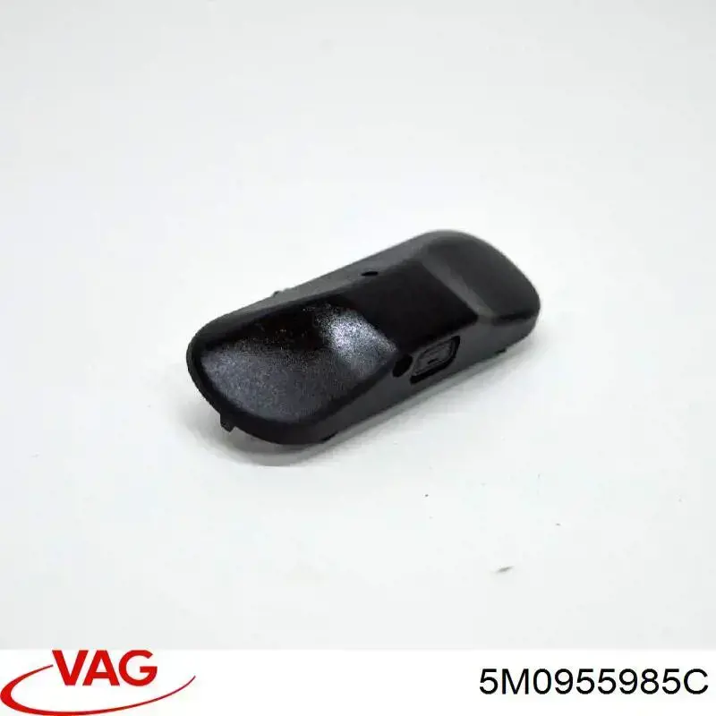 Boquilla del lavaparabrisas VAG 5M0955985C