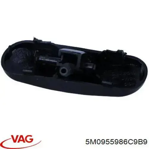 Comprar 5M0955986C9B9 VAG Boquilla del lavaparabrisas