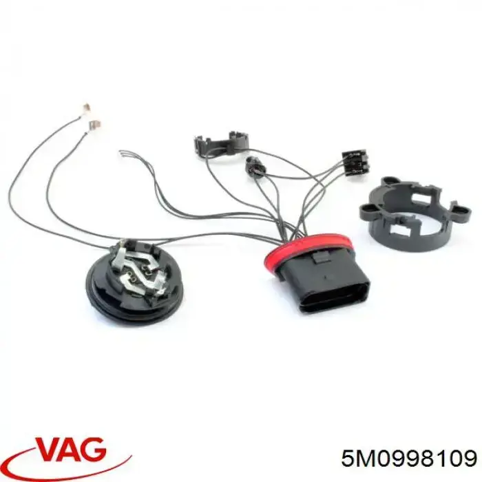 Comprar 5M0998109 VAG 