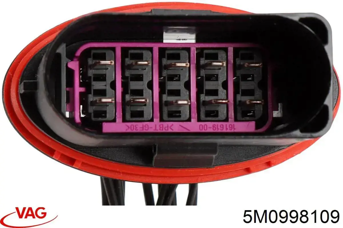  VAG 5M0998109