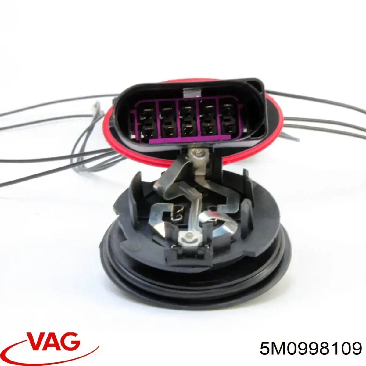 5M0998109 VAG