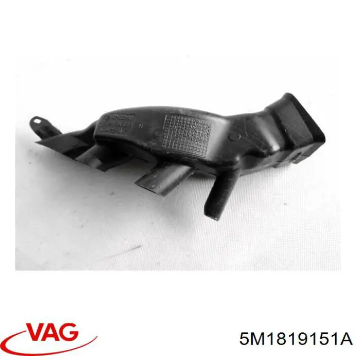  VAG 5M1819151A precio, desde 18,63 EUR