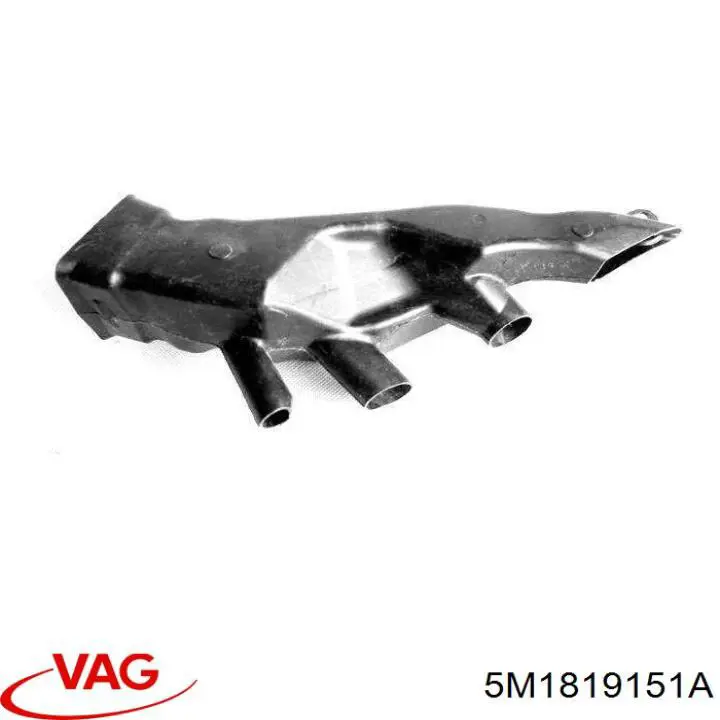 5M1819151A VAG