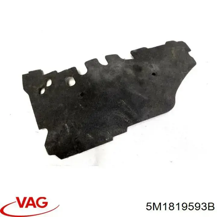 Comprar 5M1819593B VAG 