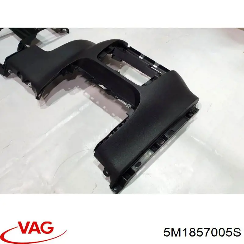 Comprar 5M1857005S VAG Salpicadero