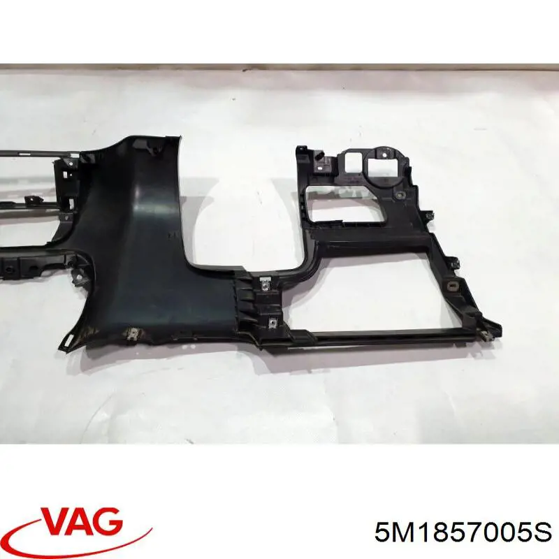 Salpicadero VAG 5M1857005S precio, desde 69,70 EUR