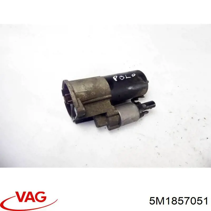 5M1857051 VAG