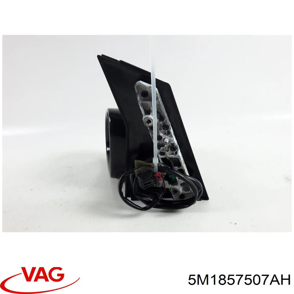 Espejo izquierdo VAG 5M1857507AH9B9 precio, desde 95,83 EUR