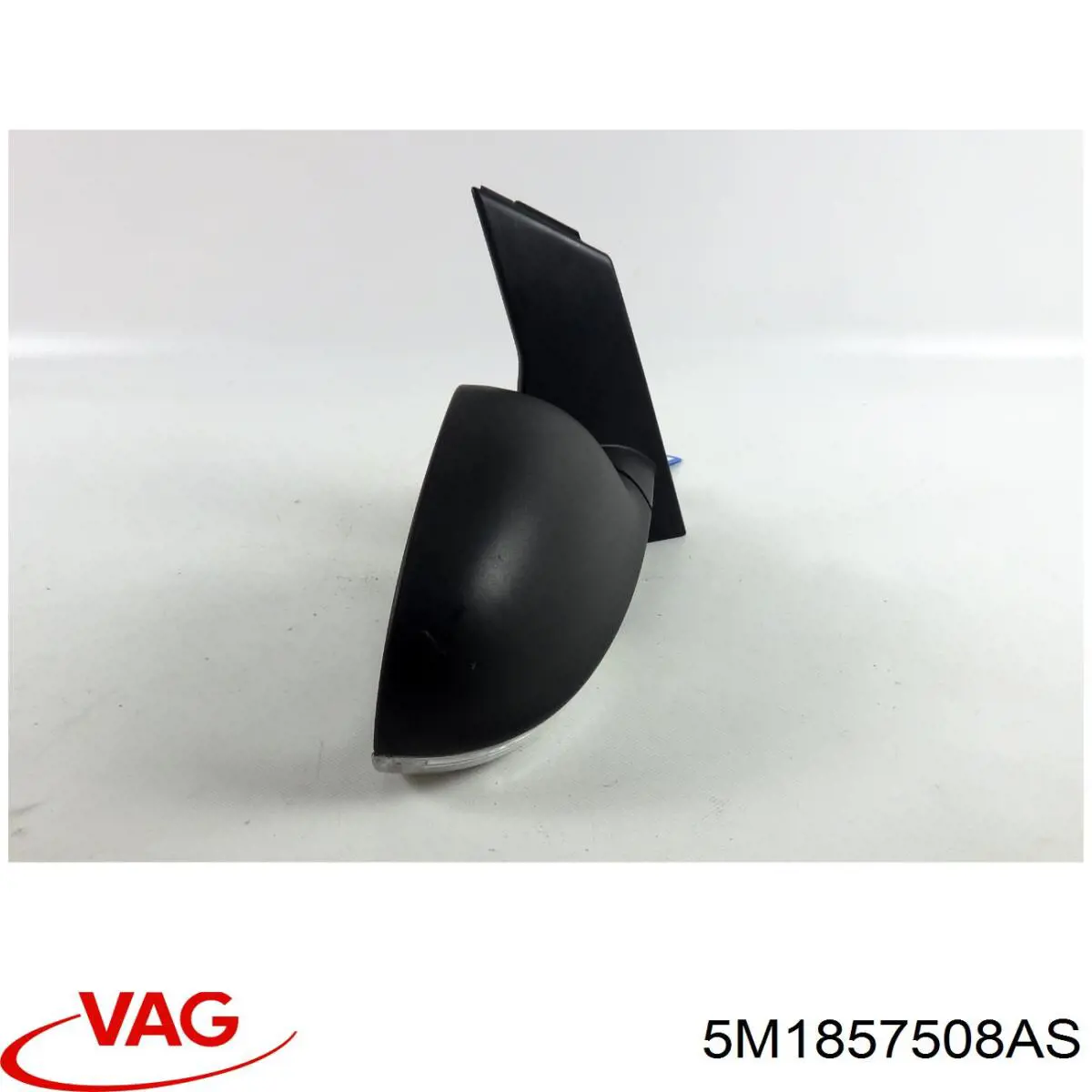 Retrovisor exterior derecho VAG 5M1857508AS