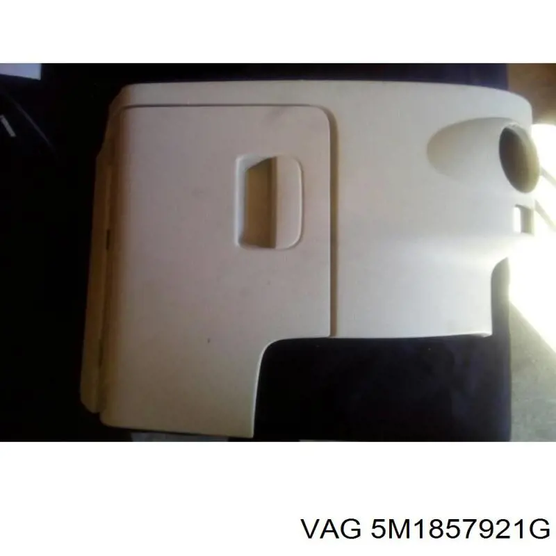  VAG 5M1857921G precio, desde 106,00 EUR