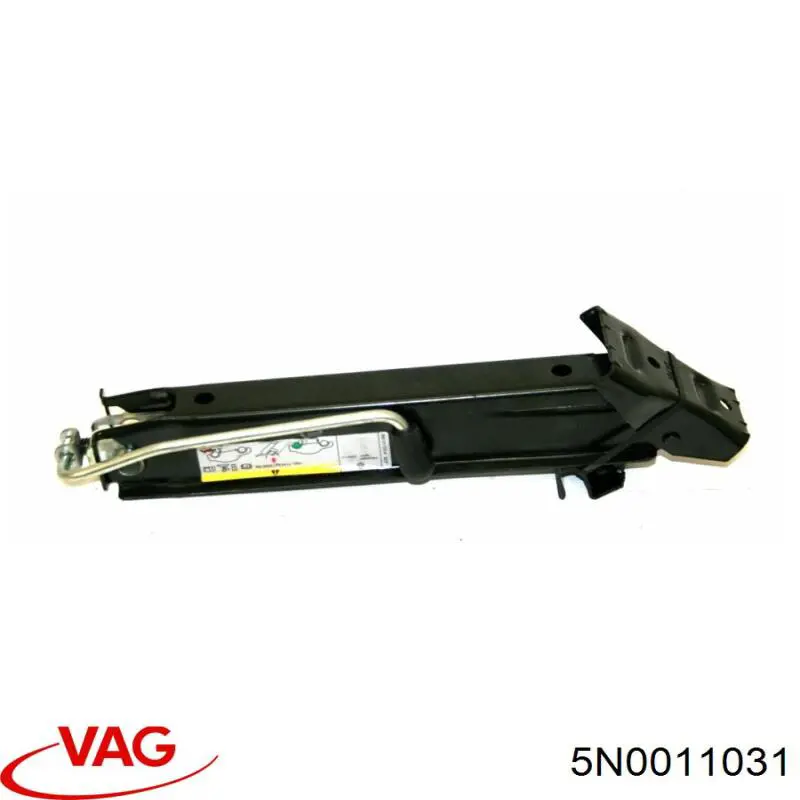 Comprar 5N0011031 VAG Gato