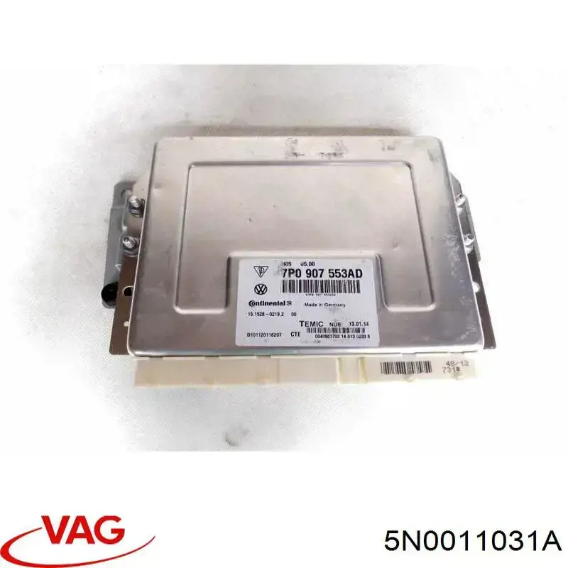 Comprar 5N0011031A VAG Gato