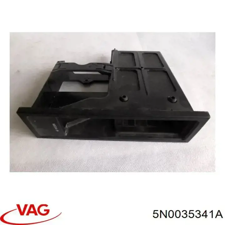 5N0035341C VAG