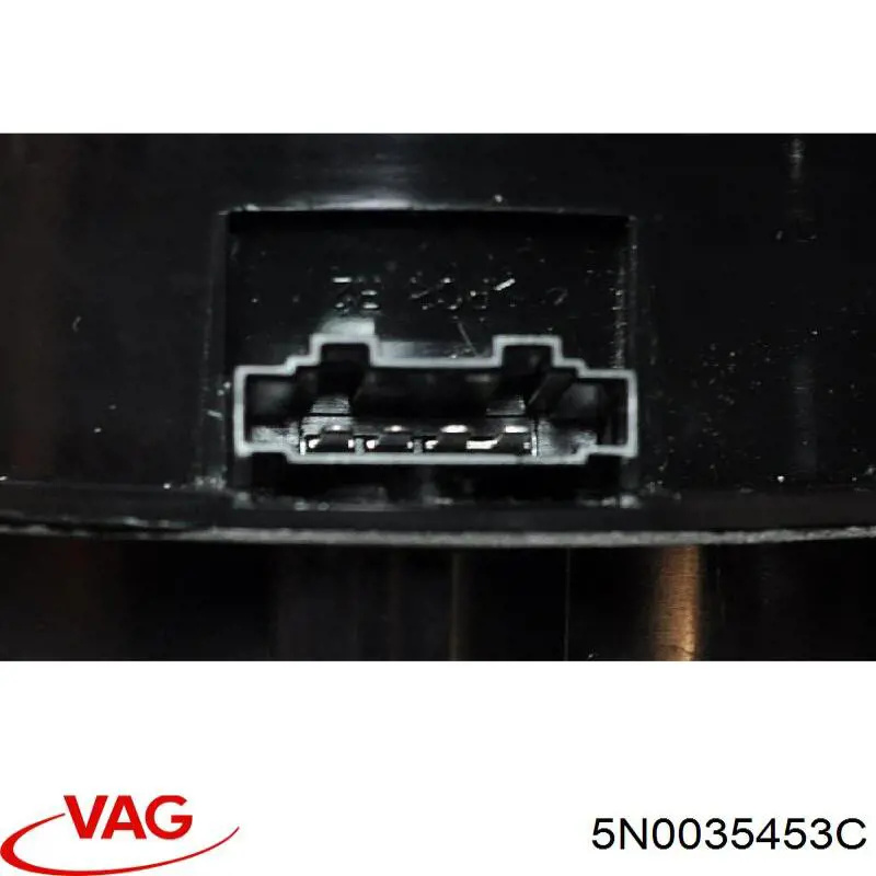Altavoz de la puerta delantera VAG 5N0035453C precio, desde 49,37 EUR