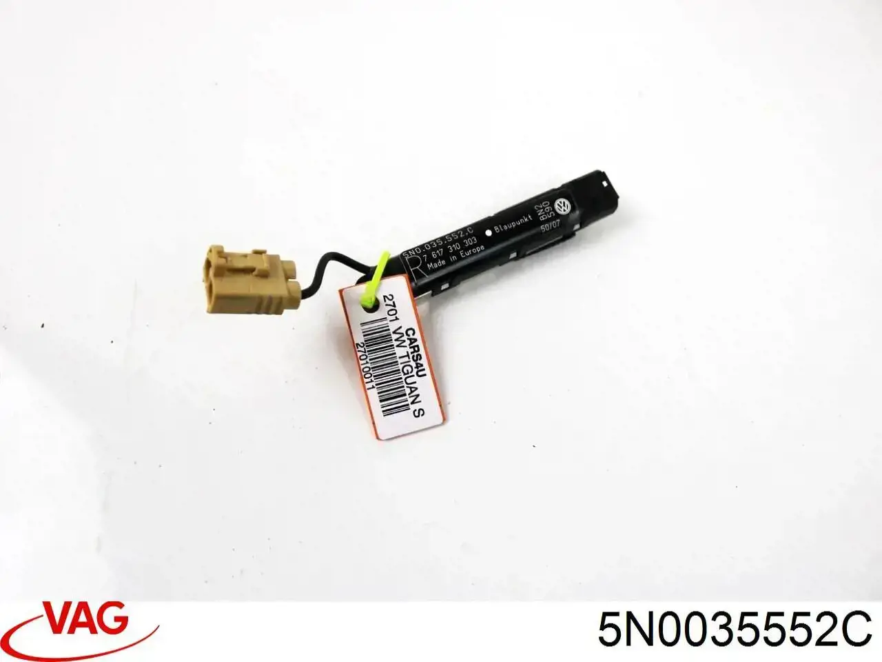  VAG 5N0035552C precio, desde 20,12 EUR