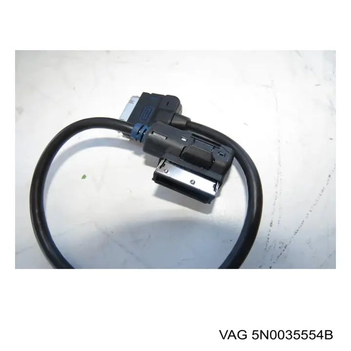 5N0035554B VAG 