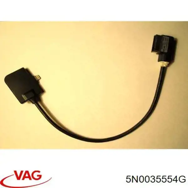 5N0035554G VAG