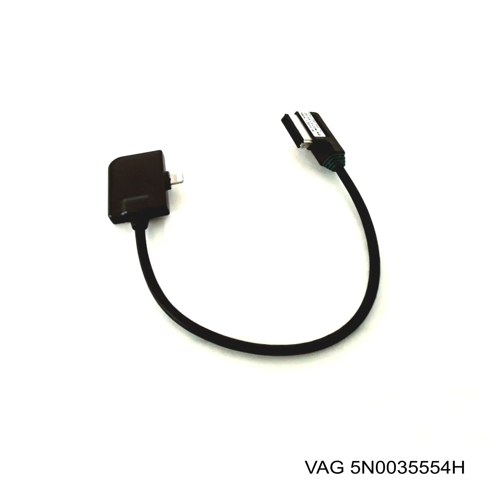  VAG 5N0035554H precio, desde 52,97 EUR