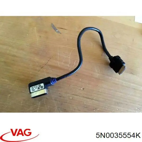 5N0035554K VAG